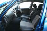 Kia Venga 2010 года